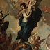 THE WAR BETWEEN THE BLESSED VIRGIN MARY AND SATAN ..FROM THE BEGINNING UP TO THE LATTER DAYS