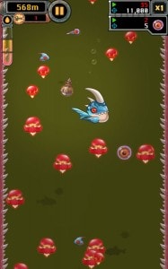 Mobfish Hunter v3.7.2 Mod Apk Terbaru