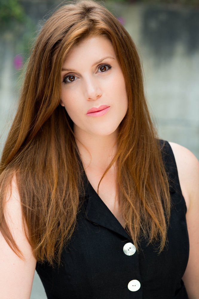 Andrea Ware movies list and roles (Snowpiercer - Season 2, DCs Legends