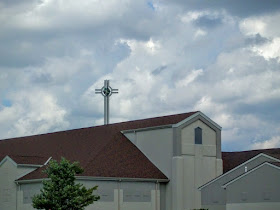 Southport Presbyterian Church, Indianapolsi, Indiana