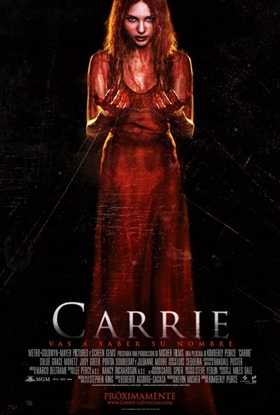 descargar Carrie, Carrie español