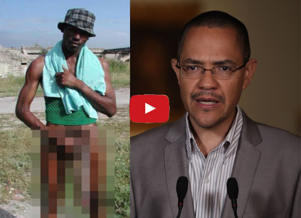 el negro de whatsapp y su hijo el negro de whatsapp y su hijo