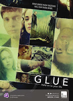 Glue