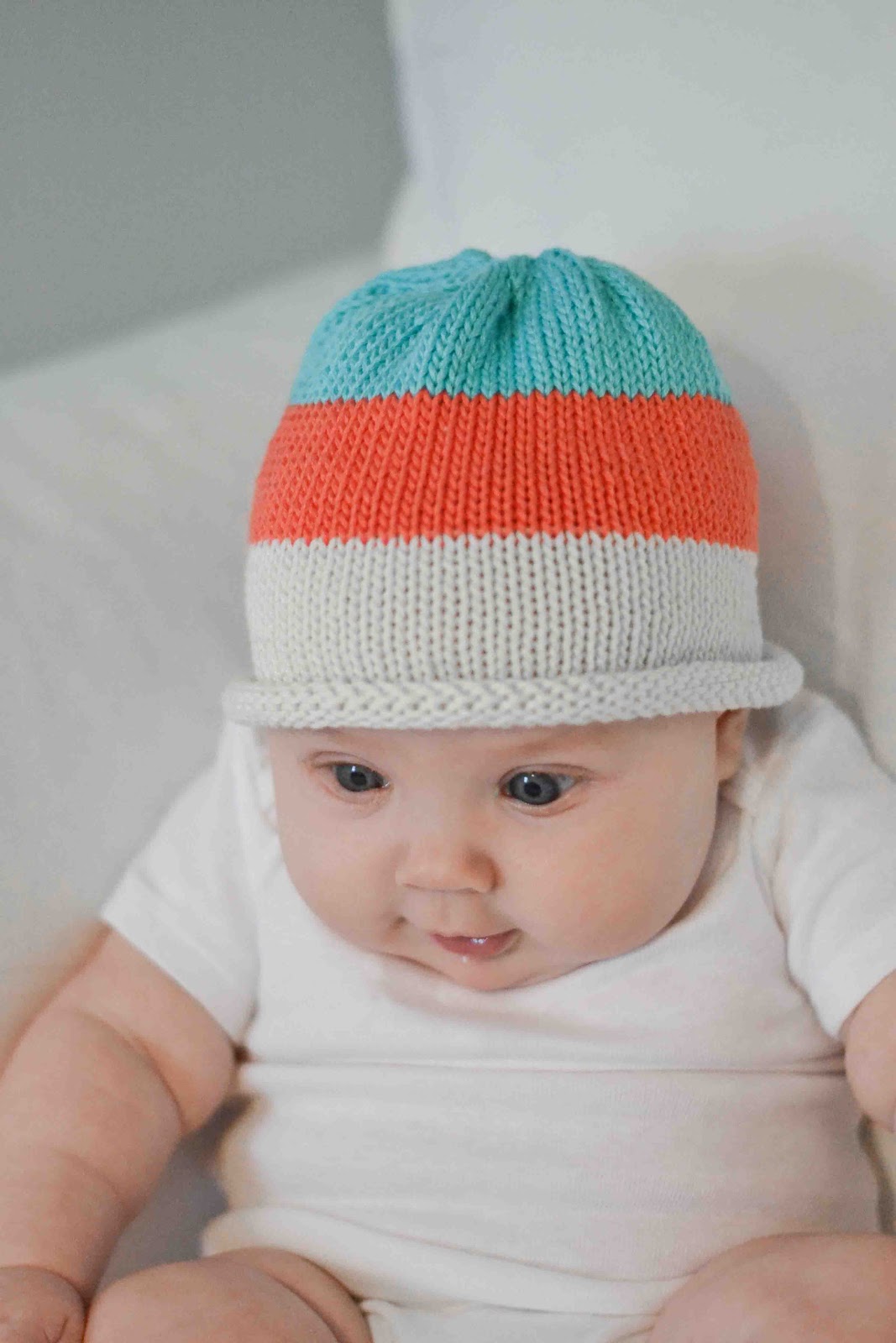 Baby fall hats Clearance