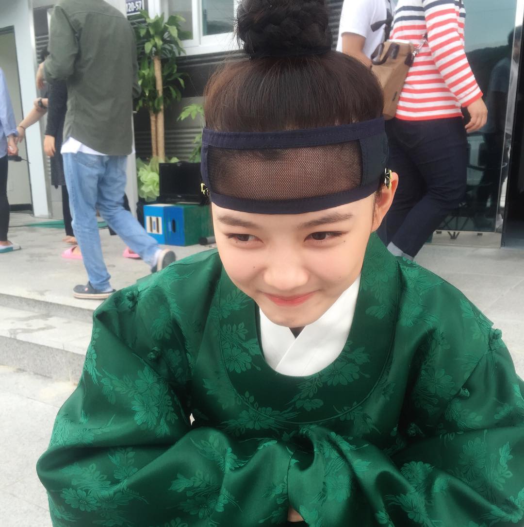 김유정.jpggif | 인스티즈