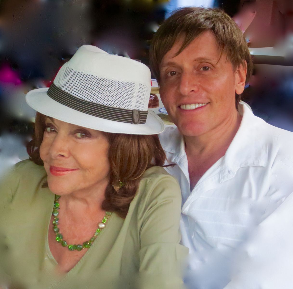 Mario Iván Martínez Fans Margarita Isabel dejó legado escénico y