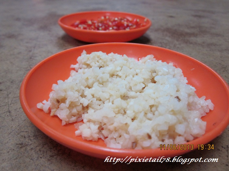 Kemaman > Kuala Terengganu Food Hunting Trip (Day III)