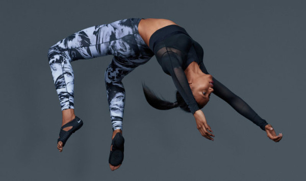 ropa deportiva nike mujer 2017