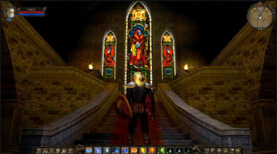 Dungeon Lords Steam Edition Gameplay Dungeon Lords Steam Edition