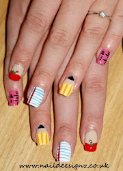 nail naildeesignz dee