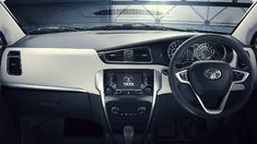 tata tigor images