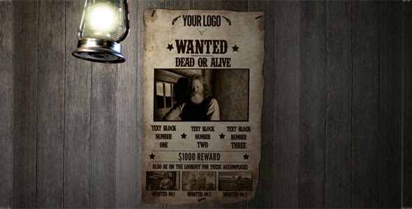 VideoHive Most Wanted