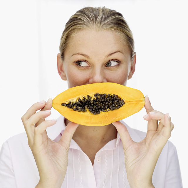 Dijamin Haid Lancar Setelah Mengkonsumsi Buah Ini, Mau Tau Buah Apa Itu? Baca Disini Dijamin Haid Lancar Setelah Mengkonsumsi Buah Ini, Mau Tau Buah Apa Itu? Baca Disini