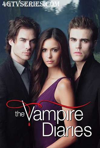 The Vampire Diaries Season 3 Complete Download 480p All Episode