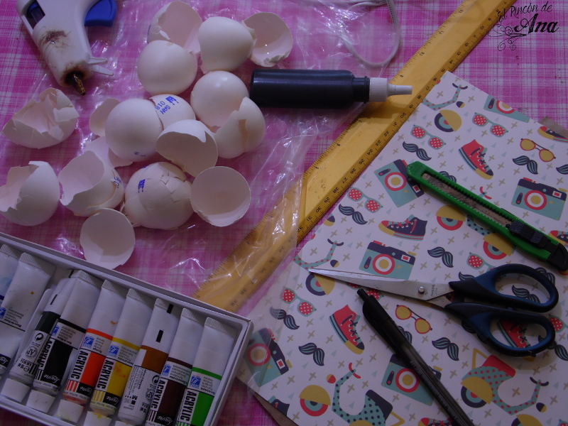  3 ideas de manualidades para reciclar