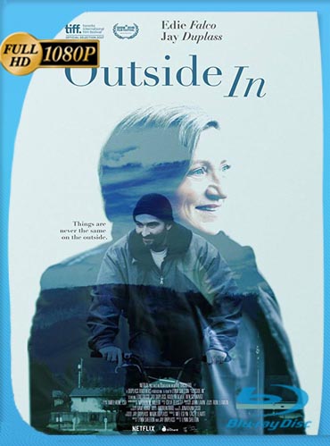 Outside In (2018) HD [1080p] Latino [GoogleDrive] SXGO