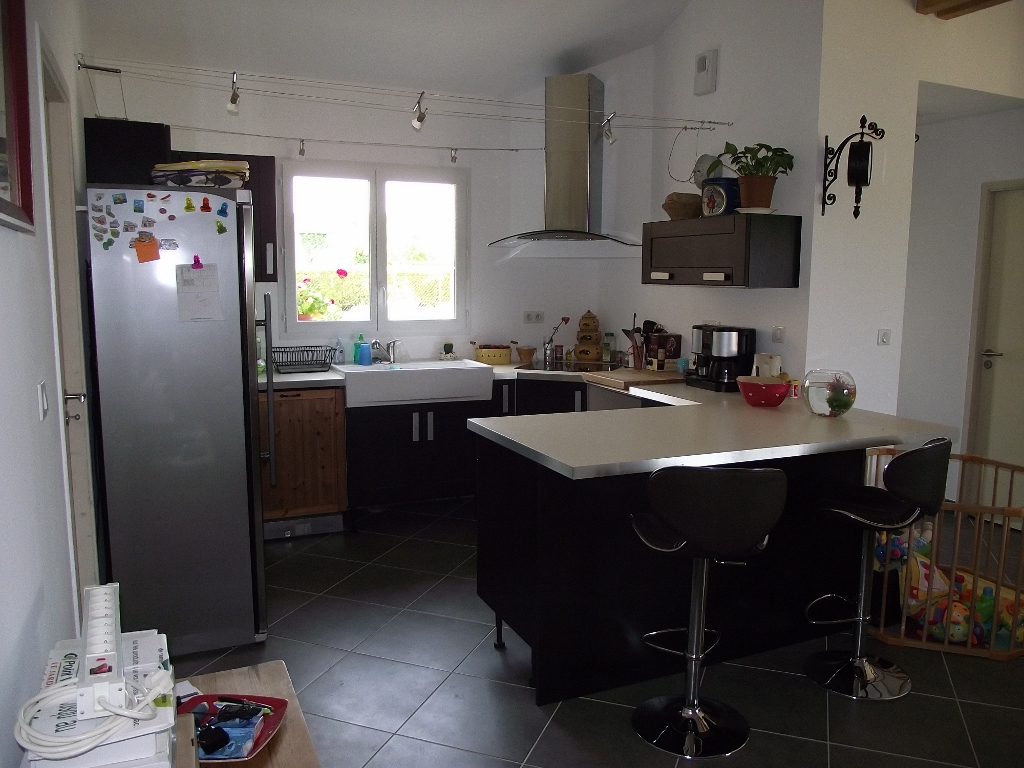 Notre Belle Famille Photos De La Nouvelle Maison