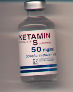 Need to Know About Ketamine