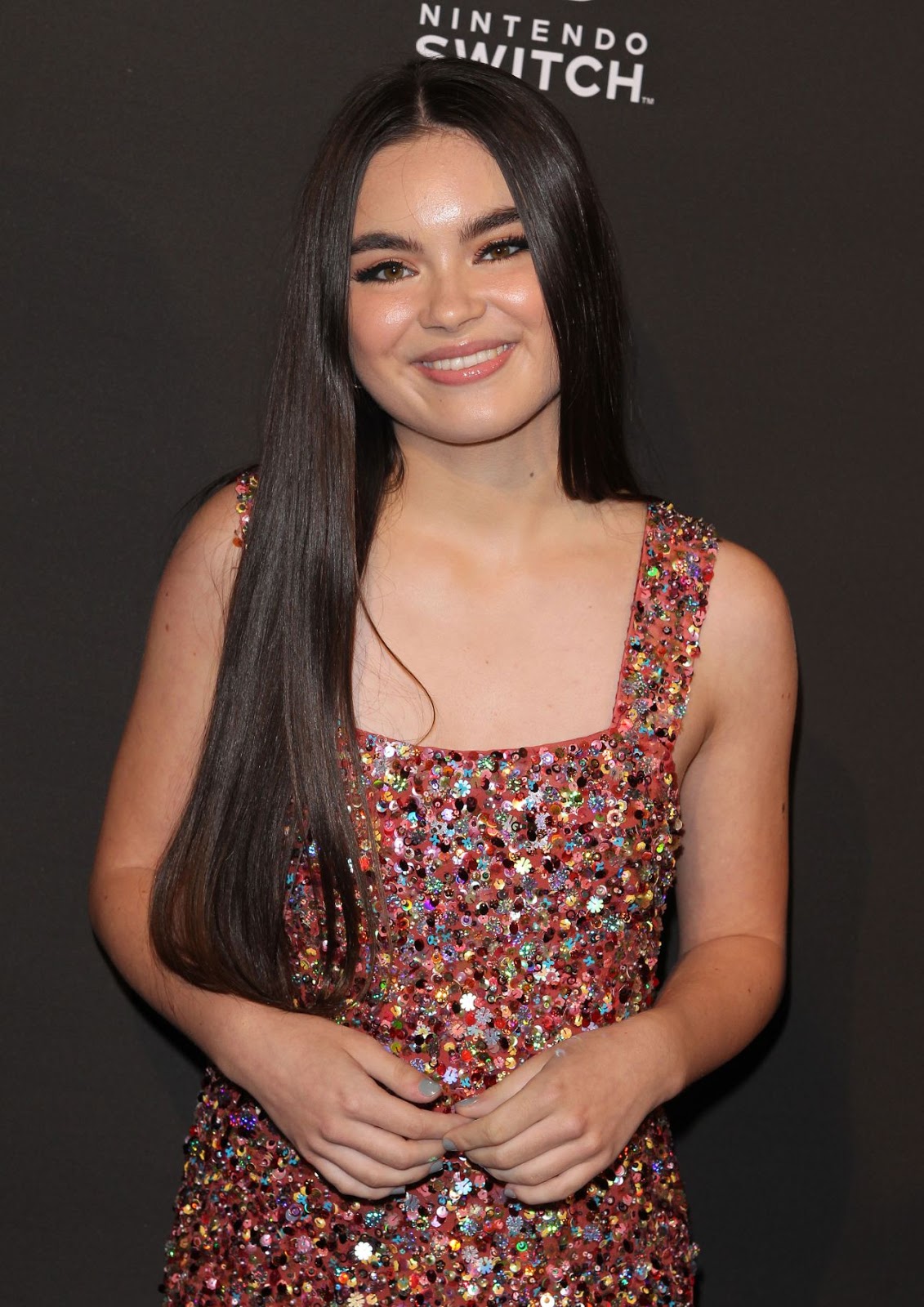 Starlet Arcade: Landry Bender movies and tv shows