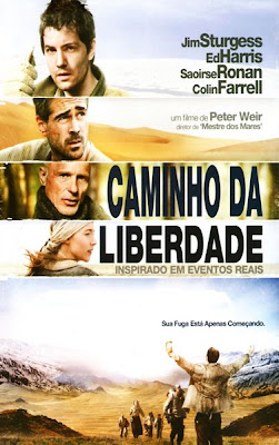 Caminho da Liberdade - BDRip Dual Áudio