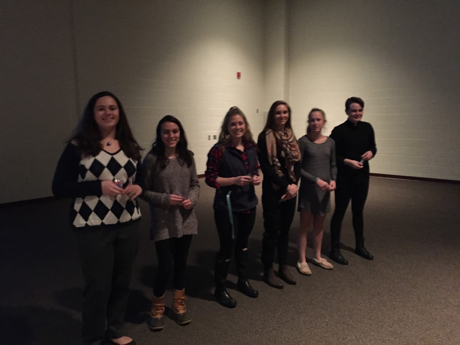 Central MA Field Hockey Coaches Association 2017