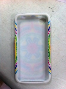 decorar iphone