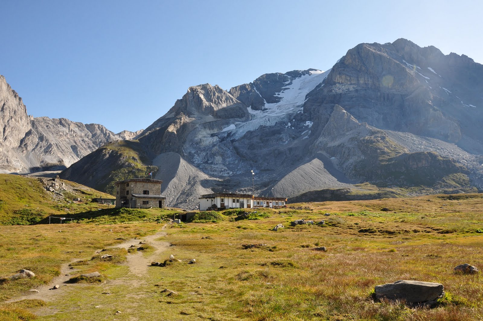 Le blog de Fab Randonnée Tour