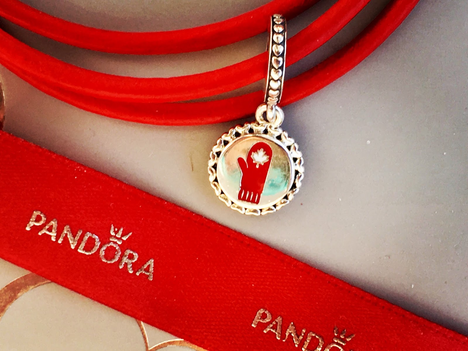 Pandora, Jewelry, Pandora Disney Mickey Mouse Waffle Lover Charm Mix  Enamel