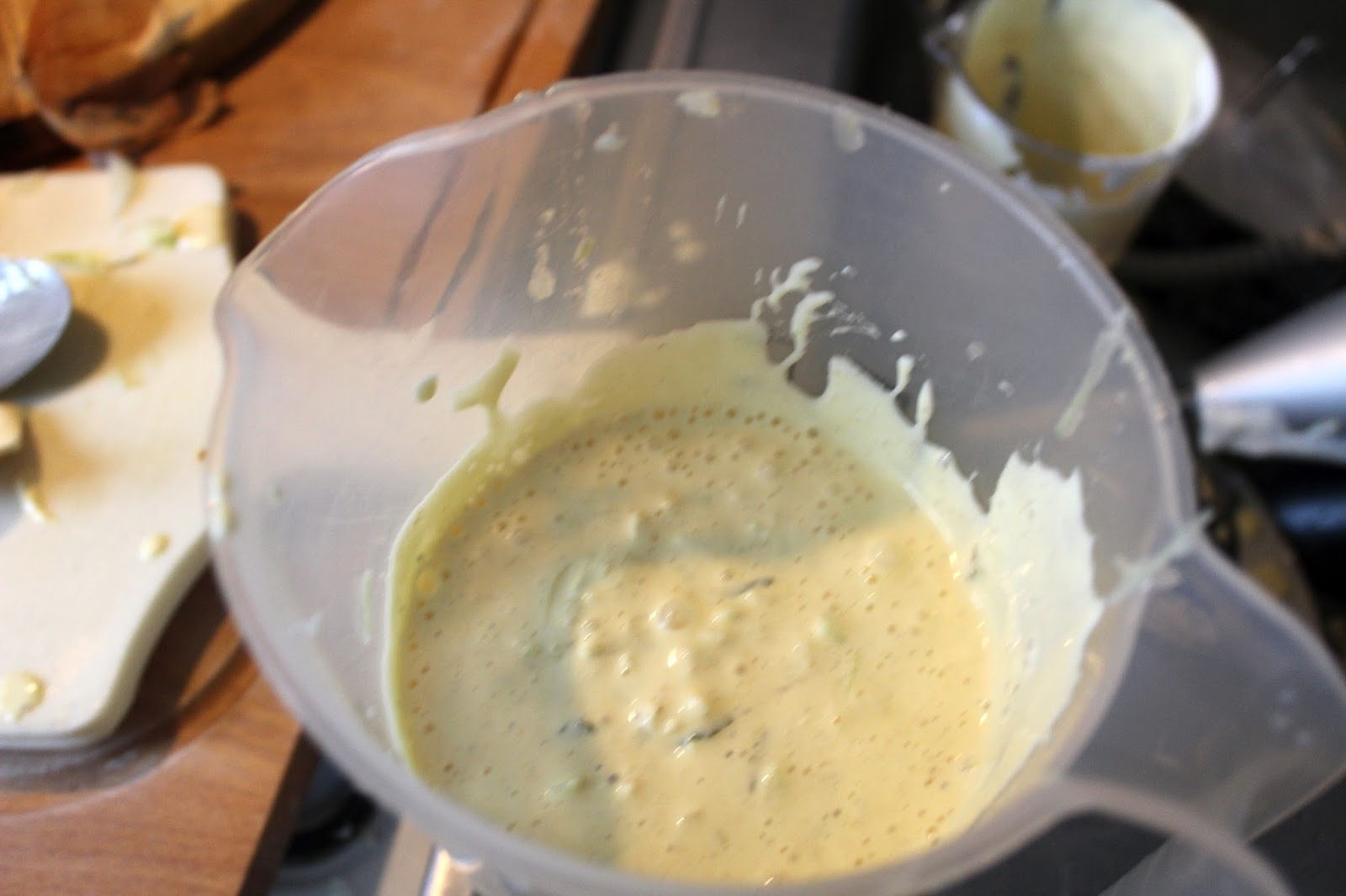 Dänische Remoulade für Hotdogs – glatzkoch.de