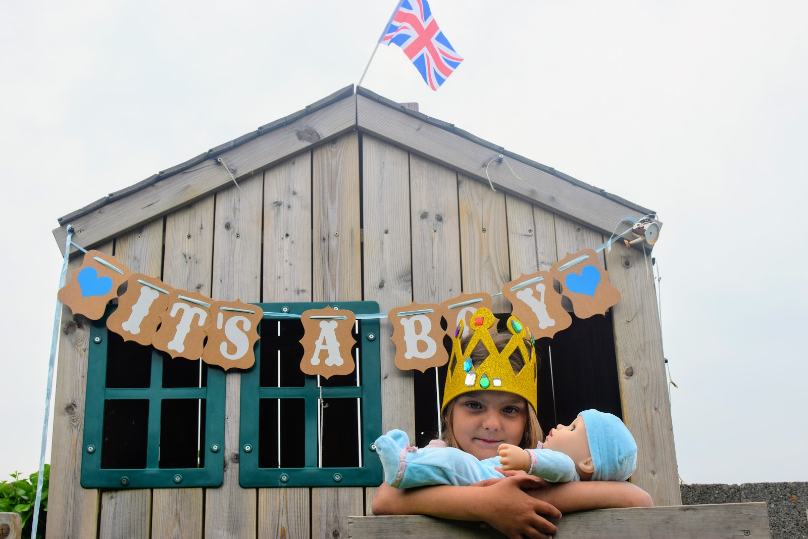 baby annabell brother alexander