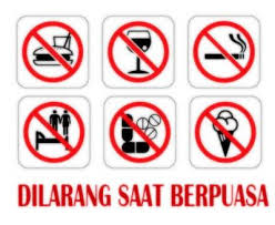 dapat membatalkan puasa dapat membatalkan puasa