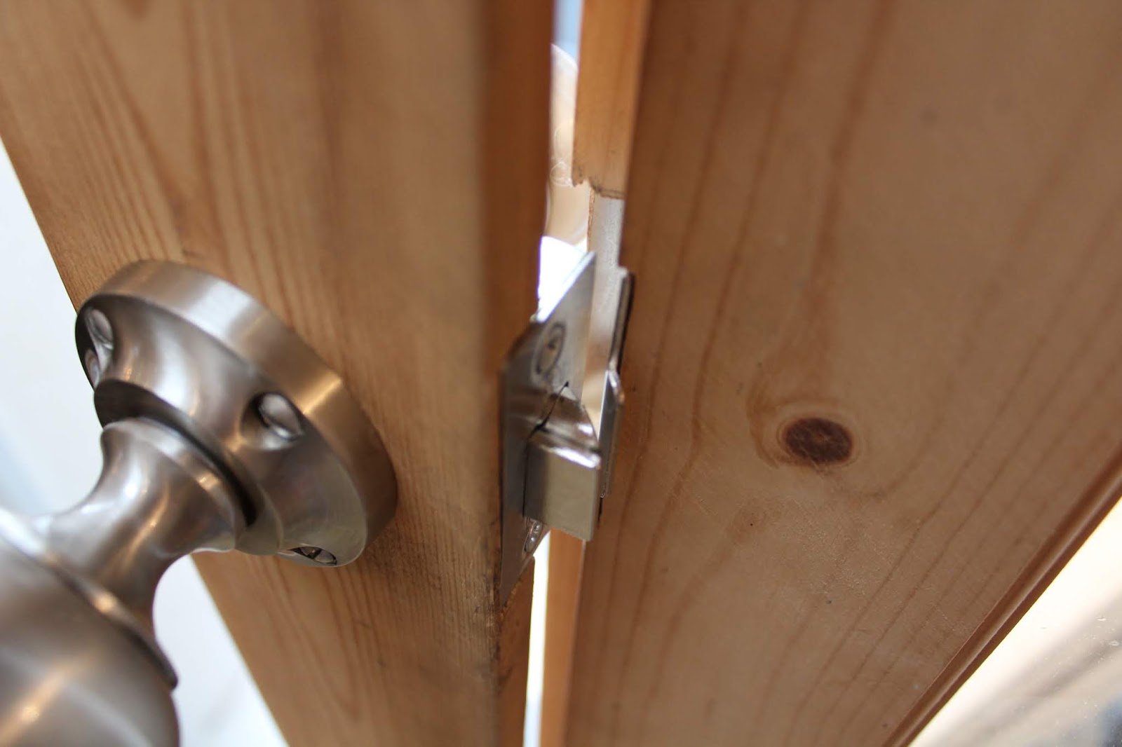 how-to-fit-a-rebated-door-latch-on-an-internal-french-door-kezzabeth