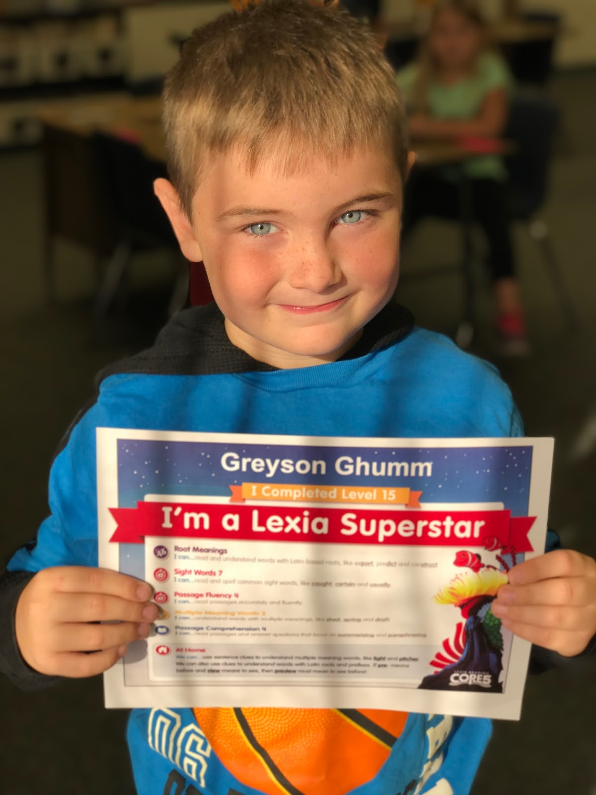 Lexia Core 5 Levels By Age - kpnebx2