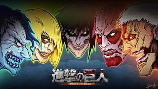 Download Game Attack On Titan Tribute Game Mod Versi