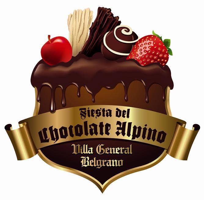 Vacaciones de Córdoba Fiesta del Chocolate Alpino en Villa General Belgrano