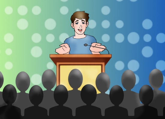 Contoh Teks Sambutan Ketua Panitia Halal Bi Halal | Mas Roziq Blog