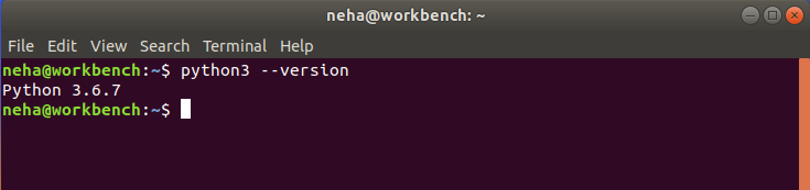 Beginner’s Guide: Setting up the virtual environment in VS Code for ...