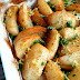 GREEK POTATOES RECIPE