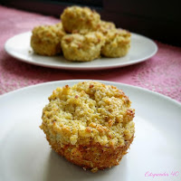 muffins-de-quinoa-y-coliflor