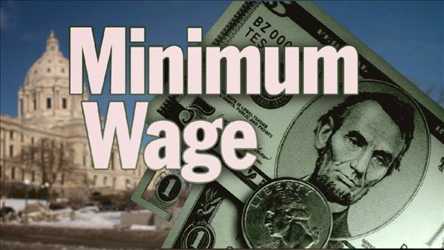 Living Wage: Rhetorical Analysis