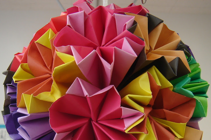 Kreatif dan Unik! Cara Membuat Perhiasan Handmade dari Kertas Origami yang Menarik