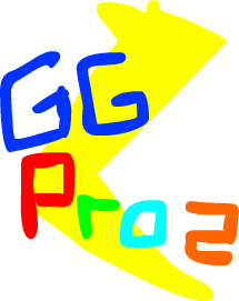 GG-Proz Games