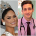 Celebrity doctor Mikhail Varshavsky learns tagalog for Miss Universe 2015 Pia Wurtzbach
