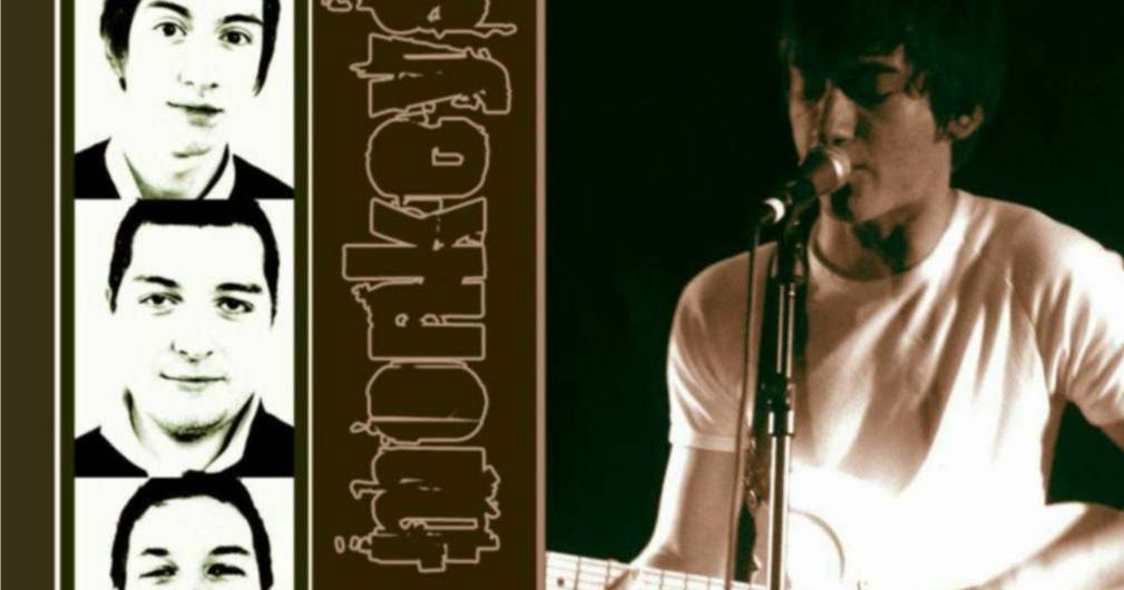 Albums I Wish Existed: The Arctic Monkeys - Demos And Rarities (2005)
