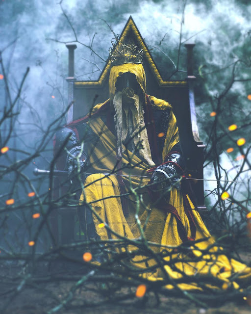 kith long live the king