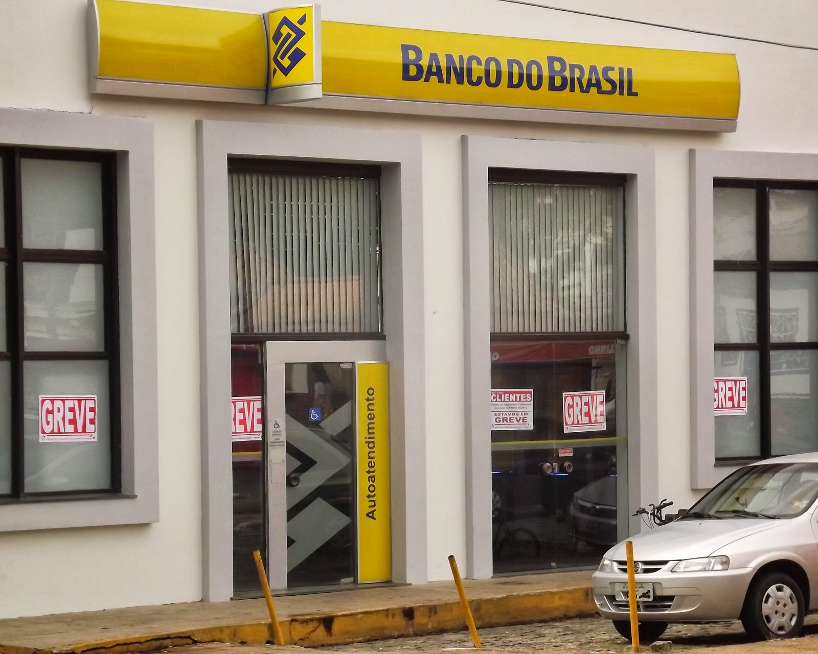 Sindicato dos Bancários de Guaratinguetá e Região