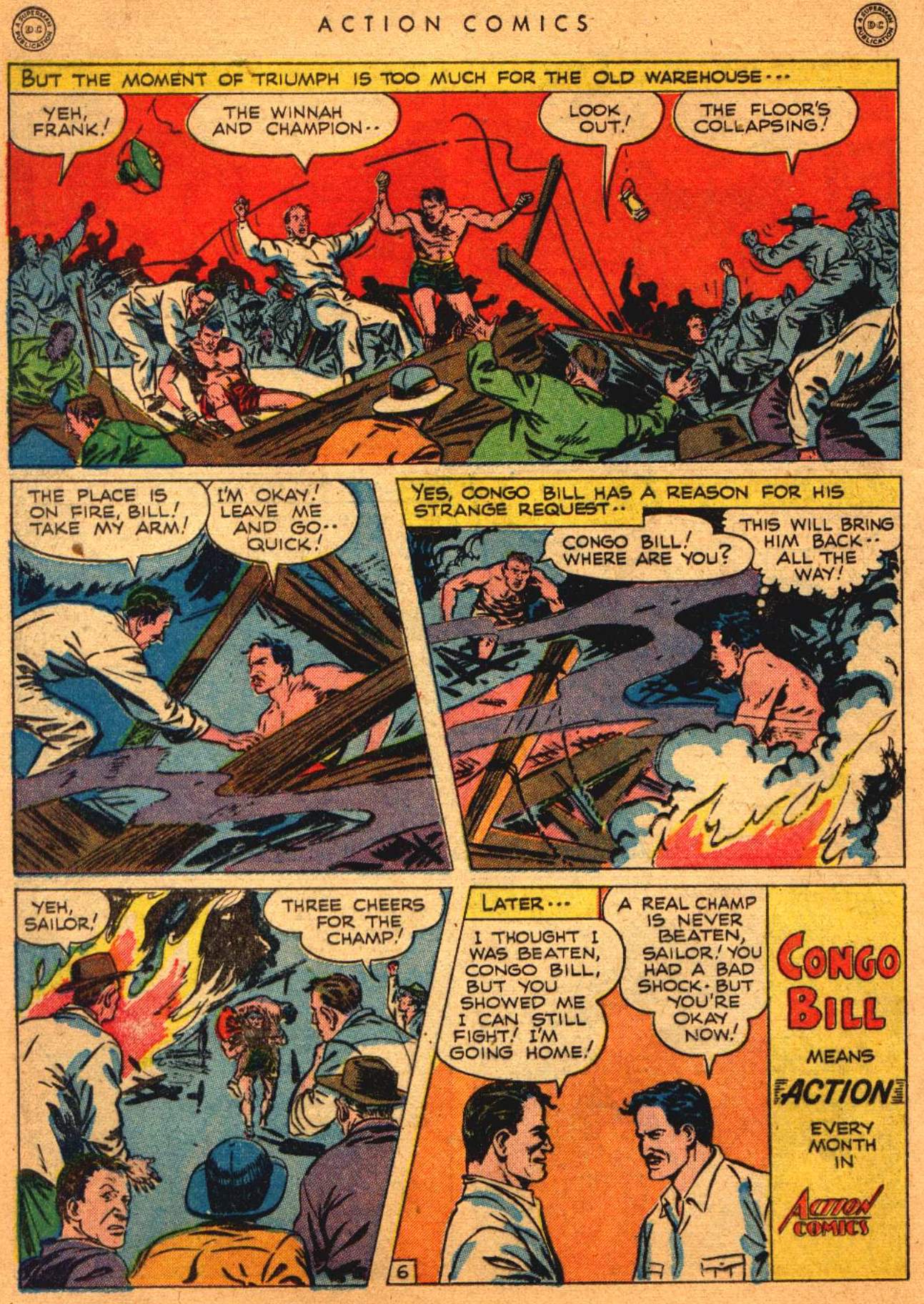 Action Comics (1938) issue 108 - Page 21