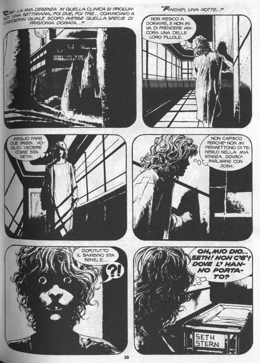 Dylan Dog (1986) issue 155 - Page 36