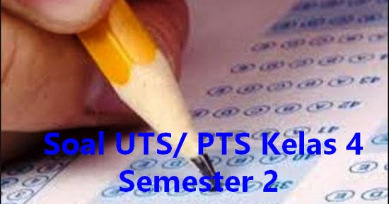 Mengupas Tuntas Soal Hadis PTS Kelas 4 Semester 1 Tahun 2019: Memahami Fondasi Keilmuan Anak Mengupas Tuntas Soal Hadis PTS Kelas 4 Semester 1 Tahun 2019: Memahami Fondasi Keilmuan Anak