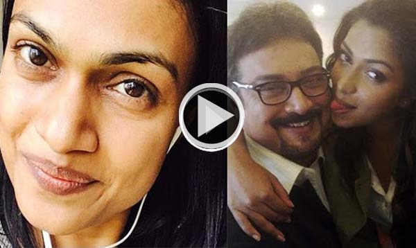 Sudda News: Suchi Leaks - Actress Amalapal Videos